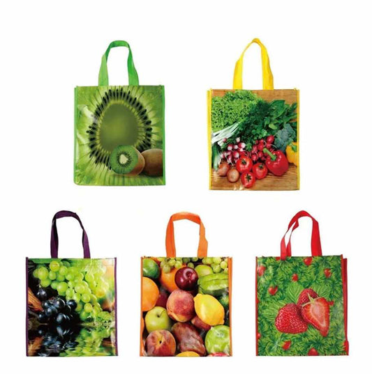 Eco shopping bags