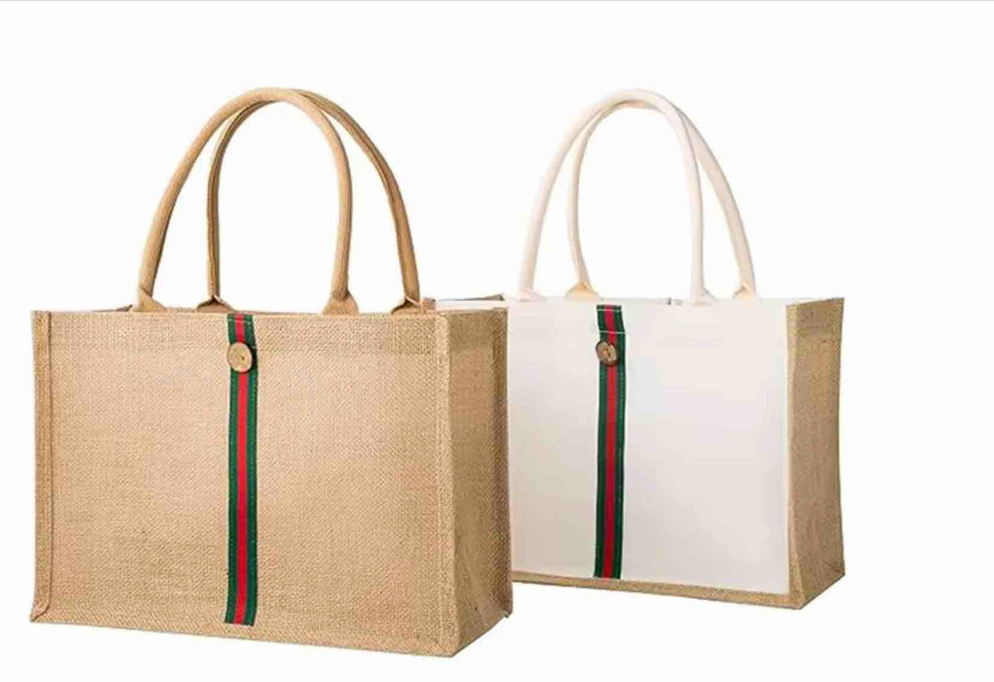 Jute Bag